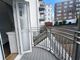 Thumbnail Flat to rent in Silverdale Road, Eastbourne