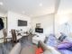 Thumbnail Flat for sale in Askew Road, London