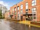 Thumbnail Flat for sale in Candleford Court, Buckingham