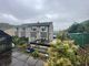 Thumbnail End terrace house for sale in Maes Y Coed, Aberhosan, Machynlleth, Powys