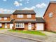 Thumbnail Detached house for sale in Newland Close, Pinner