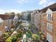 Thumbnail Flat for sale in Northumbria Court, Richmond