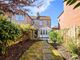 Thumbnail End terrace house for sale in Victoria Road, Walton On The Naze