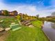 Thumbnail Detached house for sale in Meadowbank Gardens, Glazebury