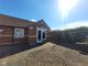 Thumbnail Bungalow for sale in Northfield Drive, Stokesley, Middlesbrough