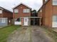 Thumbnail Detached house for sale in Churchfield Drive, Rainworth, Mansfield