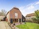 Thumbnail Barn conversion for sale in Botolphs Road, Bramber