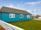 Thumbnail Detached house for sale in Colonial Place, Virkie, Shetland, Shetland Islands