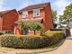 Thumbnail Detached house for sale in Coopers Mill, Norton Fitzwarren, Taunton