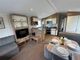 Thumbnail Mobile/park home for sale in Willerby Lymington, Lakeside Holiday Park, Chichester