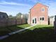 Thumbnail Detached house for sale in Model Lane, Creswell, Worksop