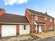 Thumbnail Detached house for sale in Woodruff Road, Thetford