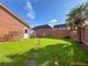 Thumbnail Detached house for sale in Wickliffe Park, Claypole, Newark