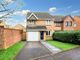 Thumbnail Detached house for sale in Mosaic Close, Netley Common