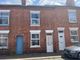 Thumbnail Terraced house for sale in Russell Street, Loughborough