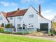 Thumbnail Semi-detached house for sale in The Green, Wrenbury, Nantwich