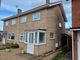 Thumbnail Semi-detached house for sale in Bramble Gardens, Belton, Great Yarmouth