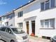 Thumbnail Terraced house to rent in St Martins Street, Brighton, East Sussex