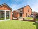 Thumbnail Detached house for sale in Greenfield Crescent, Grange Moor, Wakefield