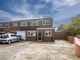 Thumbnail End terrace house for sale in Grayshot Drive, Blackwater, Hampshire