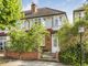 Thumbnail End terrace house to rent in Arcadian Gardens, Wood Green, London