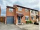 Thumbnail Semi-detached house for sale in Tyburn Road, Birmingham