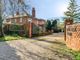 Thumbnail Detached house for sale in Bracknell Road, Brock Hill, Warfield, Bracknell