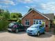 Thumbnail Detached bungalow for sale in Hassock Lane, Shipley, Heanor