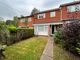 Thumbnail Terraced house for sale in Cherrington, Stirchley, Telford, Shropshire