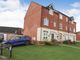 Thumbnail Semi-detached house for sale in Barber Close, Oswestry