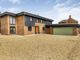 Thumbnail Detached house for sale in Holton, Oxford