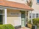 Thumbnail Detached house for sale in Albury Road, Little Hadham, Ware