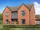 Thumbnail Detached house for sale in "The Wayford - Plot 163" at St. Marys Grove, Nailsea, Bristol