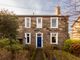 Thumbnail Flat for sale in 9 Rosebank Cottages, Edinburgh