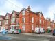 Thumbnail Semi-detached house for sale in Colwick Road, Sneinton, Nottingham