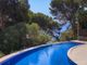 Thumbnail Villa for sale in Spain, Mallorca, Calvià, Paguera
