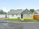 Thumbnail Bungalow for sale in Starling Close, Higher Cross Lane, Camelford, Cornwall