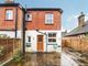 Thumbnail Semi-detached house for sale in St. James's Place, Cranleigh