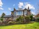Thumbnail Detached house for sale in Prieston Road, Bridge Of Weir