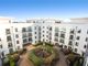 Thumbnail Flat for sale in Queen Mary's House, 1 Holford Way, London