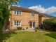 Thumbnail Detached house for sale in Morgan Way, Peasedown St. John, Bath, Somerset