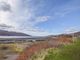 Thumbnail Semi-detached bungalow for sale in St. Valery Place, Ullapool