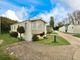 Thumbnail Mobile/park home for sale in Foxhunter Park, Monkton Street, Monkton, Ramsgate