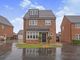 Thumbnail Detached house for sale in Spiers Crescent, Evesham