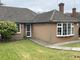 Thumbnail Semi-detached bungalow for sale in Theobalds Close, Cuffley, Potters Bar