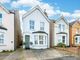 Thumbnail Detached house for sale in Clarence Crescent, Sidcup, Kent
