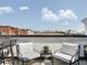 Thumbnail Penthouse to rent in Prince Of Wales Terrace, Kensington