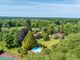 Thumbnail Detached house for sale in Standford, Hampshire GU35.