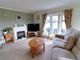 Thumbnail Mobile/park home for sale in Castle Grange Park, Doxey, Stafford