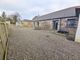 Thumbnail Detached bungalow for sale in Grange Farm Steading, Kirkcudbright